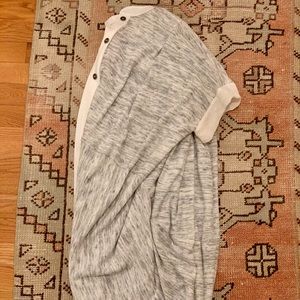 Anthropologie Kimono